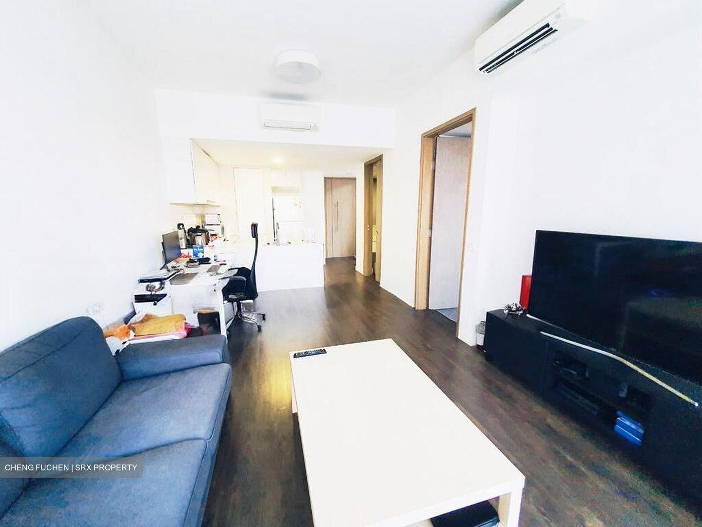 D'Leedon (D10), Condominium #526641491